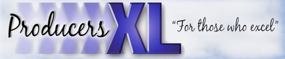 Producers XL Logo