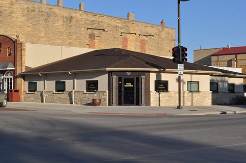 Image of Beloit Location